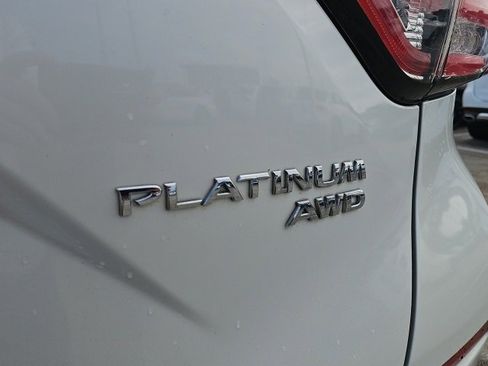 Used 2015 Nissan Murano Platinum image 7