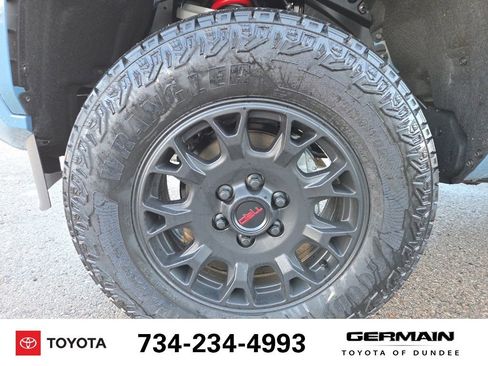 New 2026 Toyota Tacoma SR5 image 12