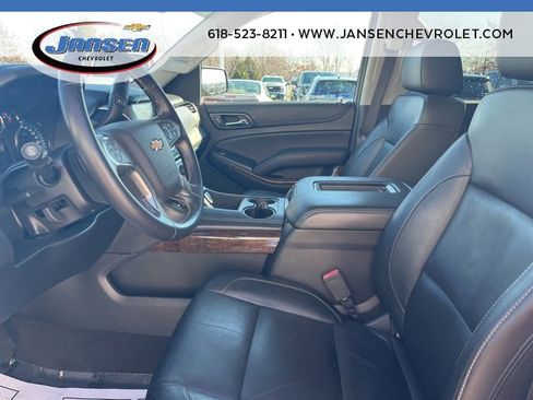Used 2019 Chevrolet Tahoe LT image 13