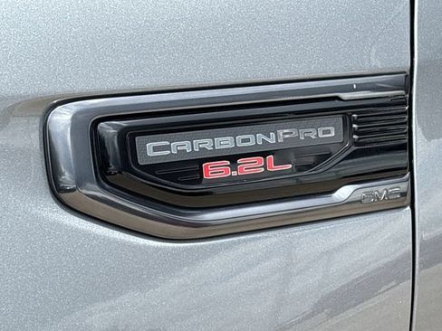 Used 2023 GMC Sierra 1500 AT4 w/ AT4 Premium Package AWD/4WD image 11