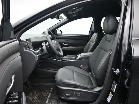 New 2026 Hyundai Santa Cruz XRT image 25