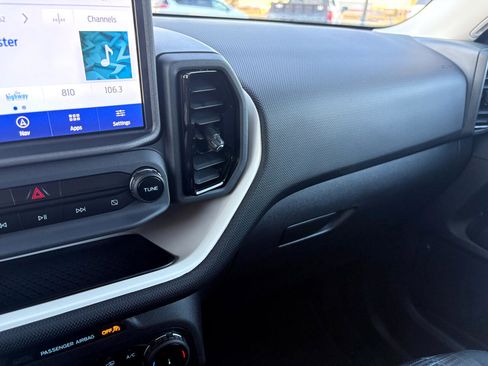 Used 2024 Ford Bronco Sport Heritage w/ Heritage Convenience Package image 20