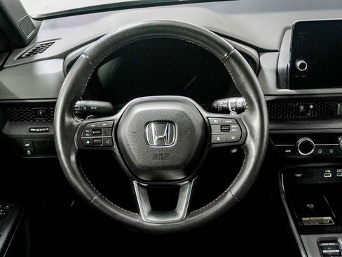 Certified 2024 Honda CR-V Sport-L image 22