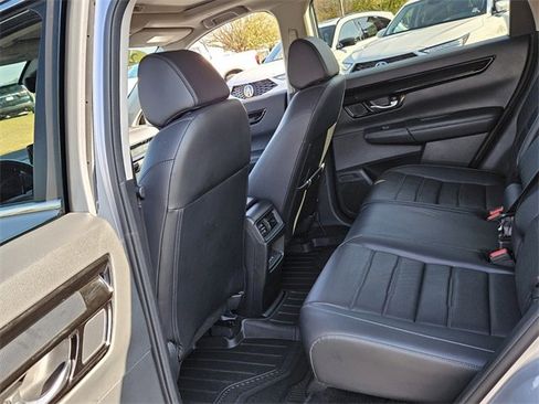 Used 2024 Honda CR-V EX-L image 6
