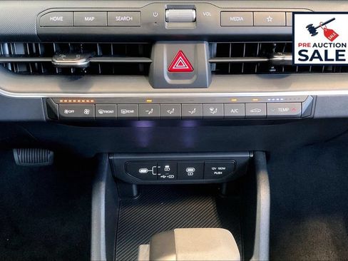 Used 2025 Kia K4 FWD image 31