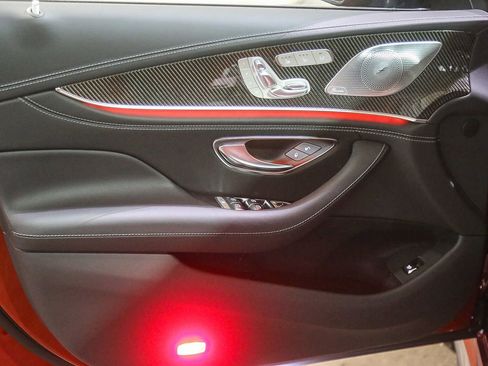 New 2026 Mercedes-Benz AMG GT 53 image 19