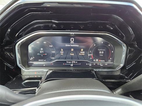 Used 2024 GMC Sierra 2500 SLE w/ SLE Convenience Package image 19