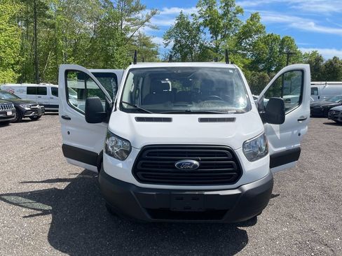 Used 2019 Ford Transit 250 148 Low Roof RWD image 29