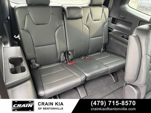 New 2025 Kia Telluride EX X-Line image 29