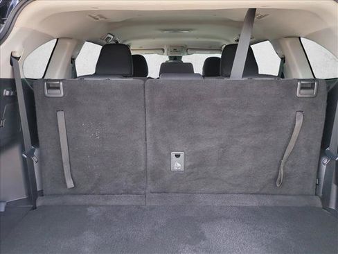 Certified 2024 Toyota Highlander LE FWD image 6