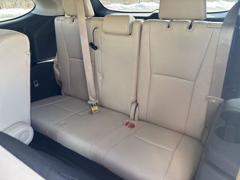 Used 2020 Toyota Highlander Limited image 23