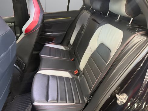 Used 2022 Volkswagen GTI SE FWD image 16