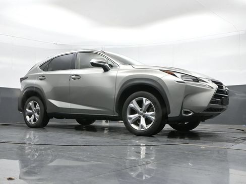 Used 2017 Lexus NX 200t AWD w/ Premium Package image 41
