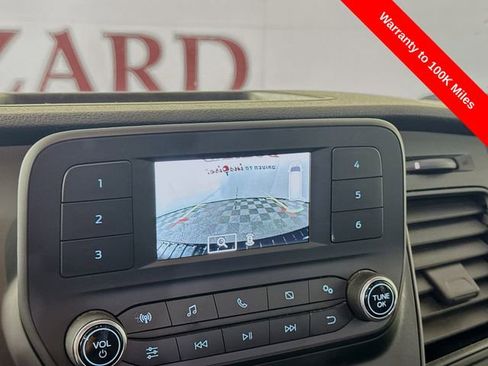 Certified 2024 Ford Transit 250 Low Roof image 16