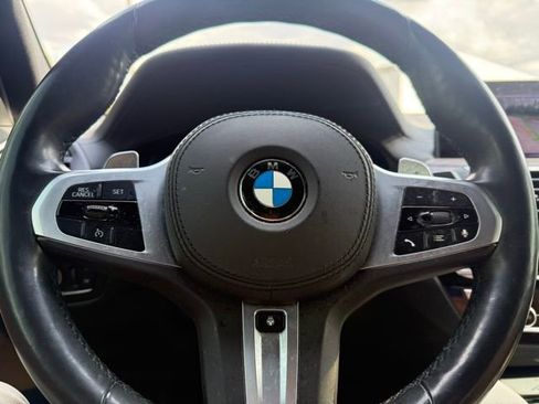 Used 2020 BMW X3 xDrive30i w/ M Sport Package 2 AWD/4WD image 21