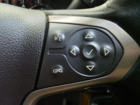 Used 2017 Chevrolet Silverado 1500 High Country image 6