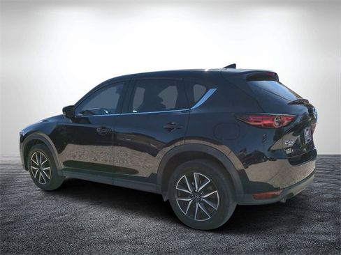 Used 2018 MAZDA CX-5 Grand Touring image 6