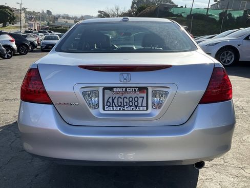 Used 2006 Honda Accord EX-L image 4