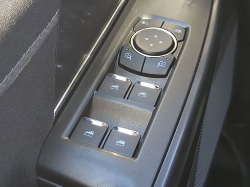 New 2025 Ford F150 Lariat w/ Equipment Group 501A Mid image 23