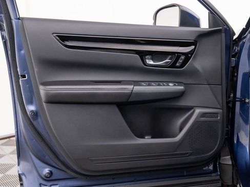 New 2026 Honda CR-V EX-L image 14