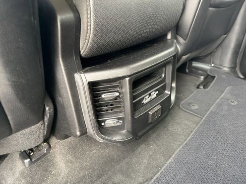 Used 2020 RAM 1500 Laramie w/ Off Road Group image 30