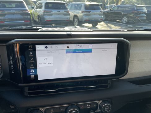 New 2025 Jeep Wrangler Sport image 46