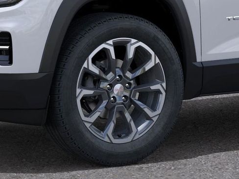 New 2026 GMC Terrain Elevation image 9
