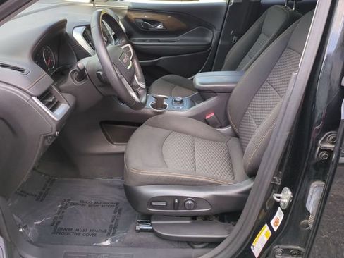 Used 2020 GMC Terrain SLE w/ Driver Convenience Package FWD image 12