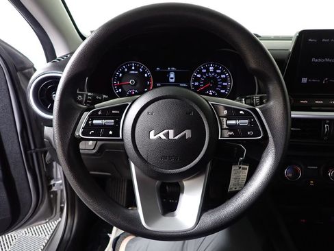 Used 2023 Kia Forte LXS w/ LXS Technology Package FWD image 24