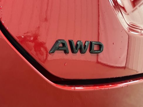 New 2025 Honda Pilot TrailSport image 10