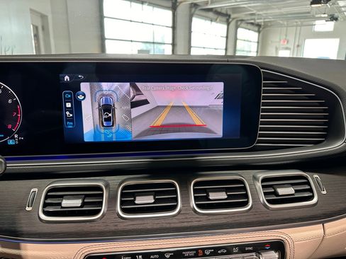 Used 2026 Mercedes-Benz GLE 350 4MATIC image 10