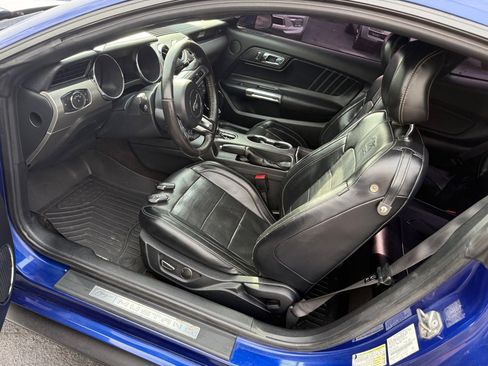 Used 2015 Ford Mustang Premium w/ Equipment Group 201A image 39