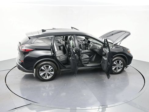 Used 2023 Nissan Murano SV AWD/4WD image 25