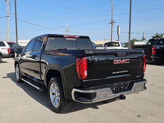Used 2021 GMC Sierra 1500 SLT RWD video 3