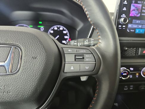 Used 2024 Honda CR-V Sport-L image 16