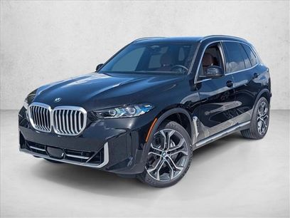 New 2026 BMW X5 sDrive40i