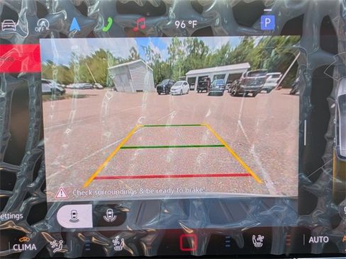 New 2025 Volkswagen GTI SE image 22