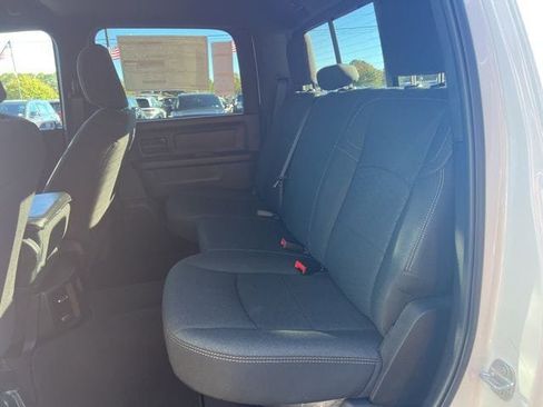 New 2026 RAM 2500 Tradesman image 20