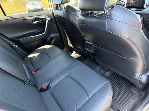 Used 2023 Toyota RAV4 Adventure AWD/4WD image 9