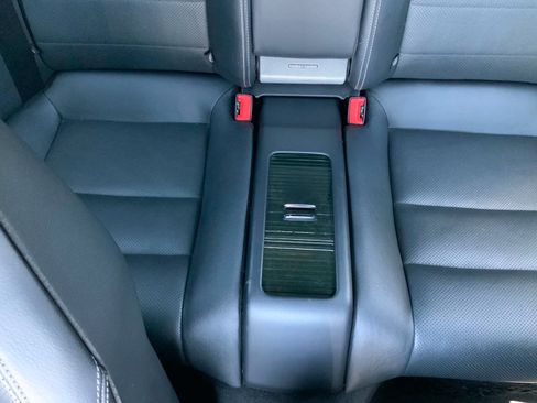Used 2014 Mercedes-Benz E 350 Cabriolet image 37