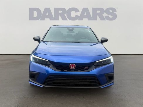 Certified 2024 Honda Civic Si image 2