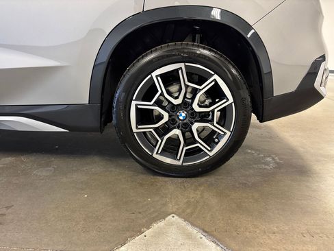 New 2026 BMW X1 xDrive28i w/ Convenience Package image 23