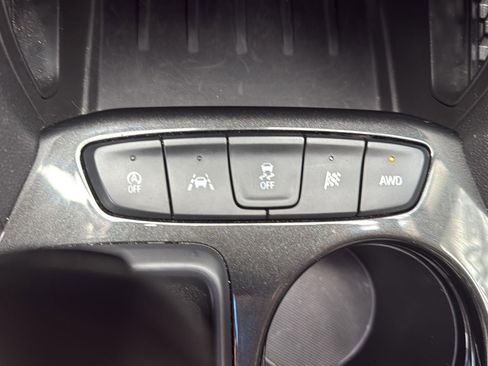 Used 2025 Chevrolet TrailBlazer LT image 22