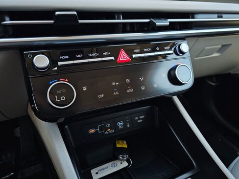 Used 2025 Hyundai Tucson SEL image 34