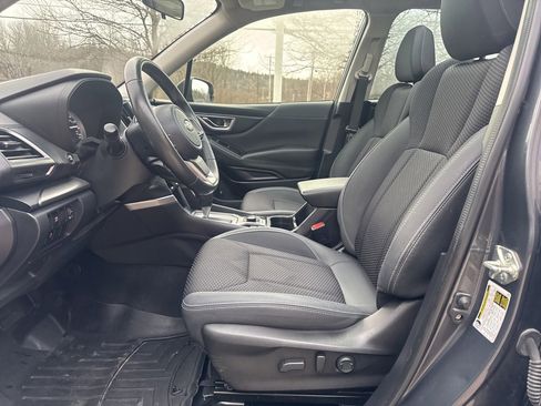 Used 2021 Subaru Forester Premium image 16
