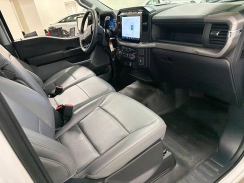 Used 2024 Ford F150 XL RWD image 10