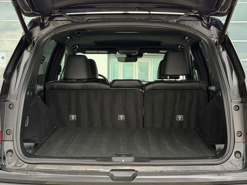 Used 2021 Honda Passport Elite image 25