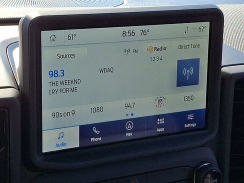 Certified 2023 Ford Bronco Sport Outer Banks w/ Tech Package AWD/4WD image 18