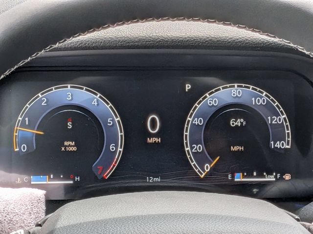 New 2026 Jeep Grand Cherokee Laredo X AWD/4WD image 27