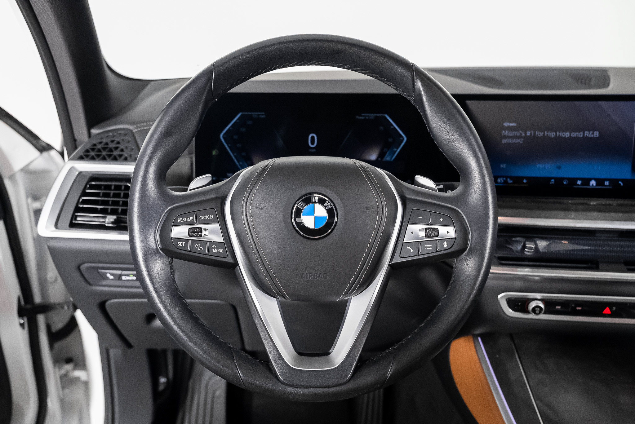 Used 2024 BMW X5 sDrive40i RWD image 44